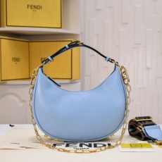 Fendi Hobo Bags